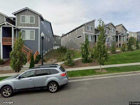Schley, BREMERTON, WA 98310