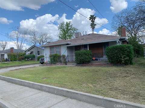 Baldwin, OROVILLE, CA 95966