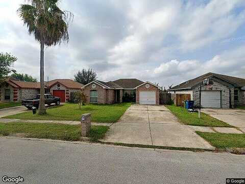 Frankfurt, BROWNSVILLE, TX 78520