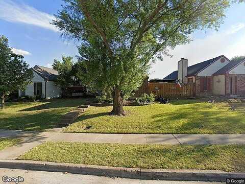 Teakwood, LEWISVILLE, TX 75067