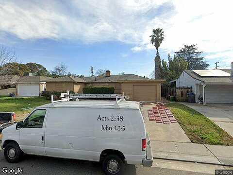 Princeton, STOCKTON, CA 95204