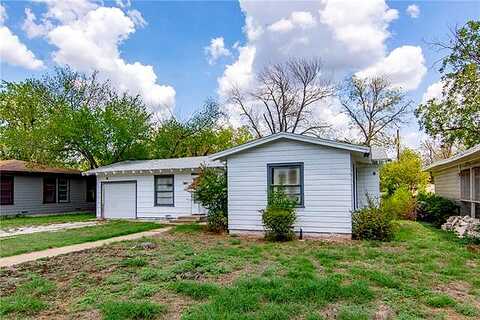 4Th, BROWNWOOD, TX 76801