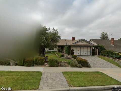 Willow Creek, DIAMOND BAR, CA 91765