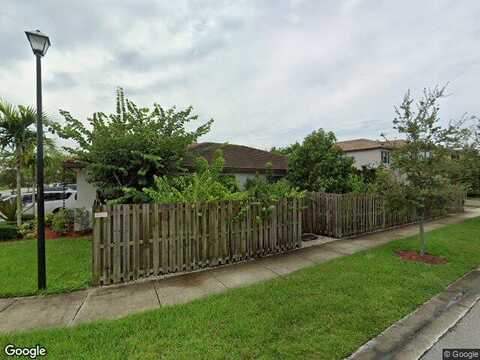 118Th, HOMESTEAD, FL 33032