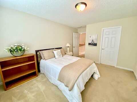 Miracle, FAYETTEVILLE, GA 30215