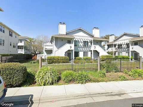 Schooner, RICHMOND, CA 94804