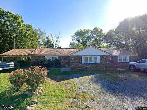 Depot Hill, FAIRFIELD, VA 24435