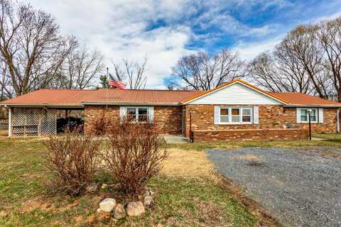 Depot Hill, FAIRFIELD, VA 24435