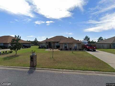 Barberee, CRESTVIEW, FL 32536