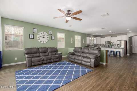 Mohave, BUCKEYE, AZ 85326