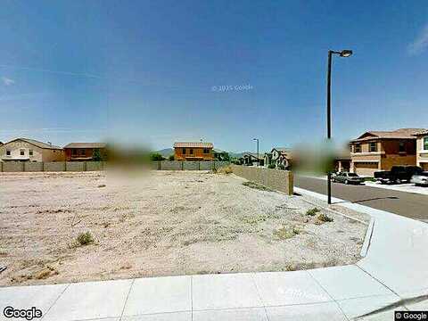Wier, BUCKEYE, AZ 85326