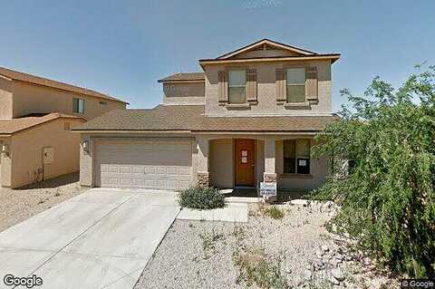 Meadow Creek, SAN TAN VALLEY, AZ 85140