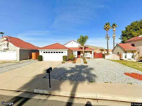 Swan, MORENO VALLEY, CA 92557