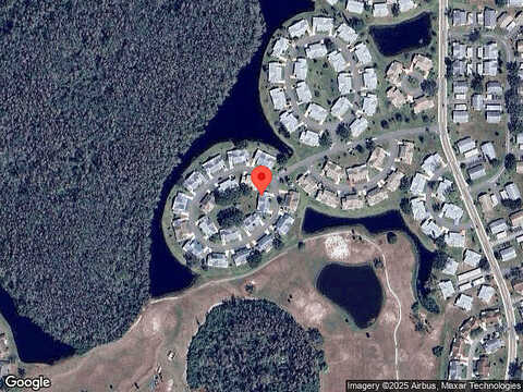 Gainesborough, SUN CITY CENTER, FL 33573