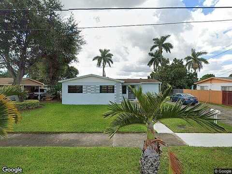 174Th, MIAMI GARDENS, FL 33056