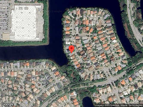 180Th, PEMBROKE PINES, FL 33029