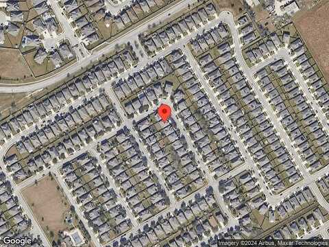 Ridge, CIBOLO, TX 78108