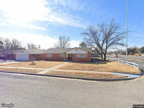 57Th, LUBBOCK, TX 79412