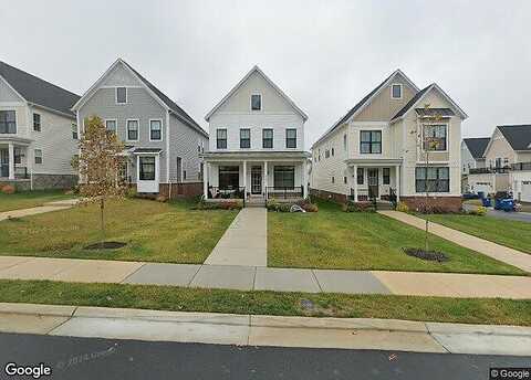 Glenwood Heights, BRAMBLETON, VA 20148