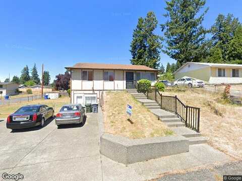 Oak, STEILACOOM, WA 98388