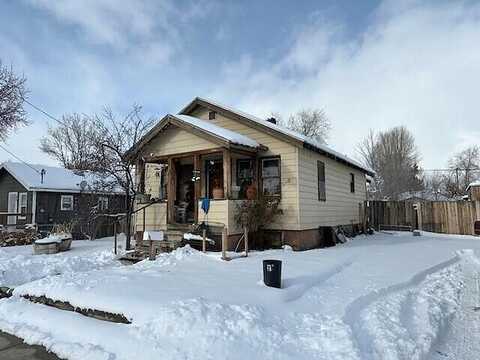 White, KLAMATH FALLS, OR 97601