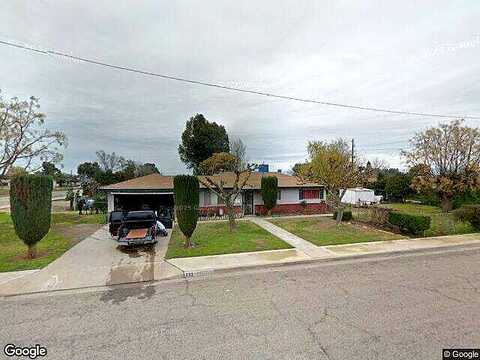 Harrison, SANGER, CA 93657