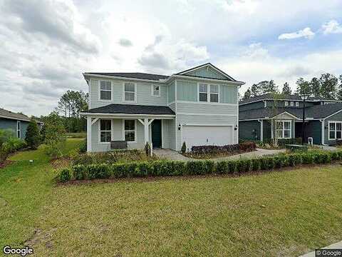 Bradley Park, GREEN COVE SPRINGS, FL 32043