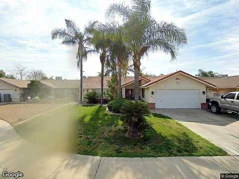 Alpine Meadow, WASCO, CA 93280