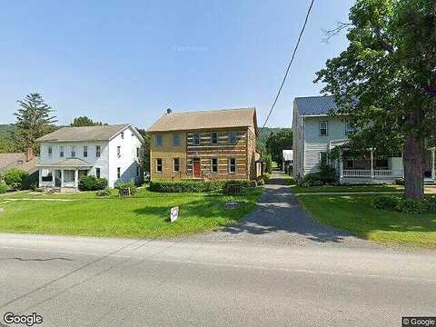 Aaron, AARONSBURG, PA 16820