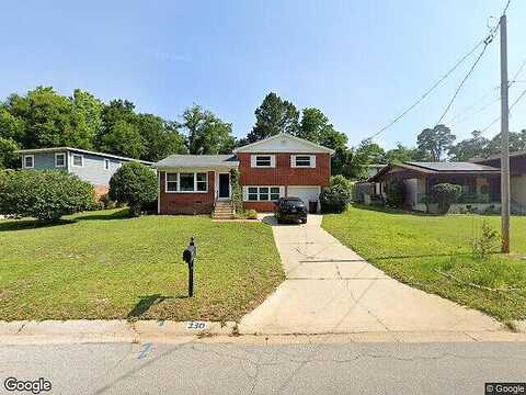 Euclid, PENSACOLA, FL 32503