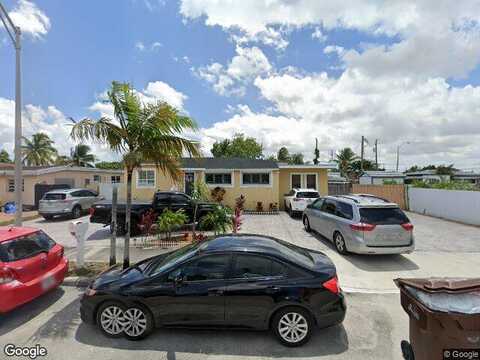 56Th, HIALEAH, FL 33013