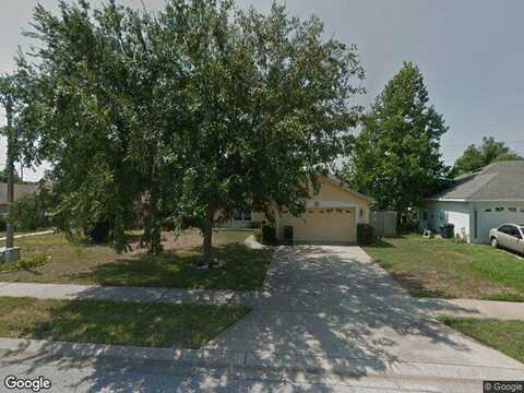 Spring Ridge, DEBARY, FL 32713