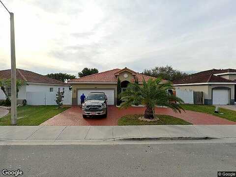 107Th, MIAMI, FL 33170