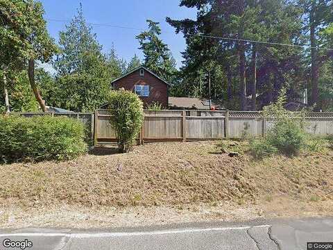 Cook, PORT TOWNSEND, WA 98368