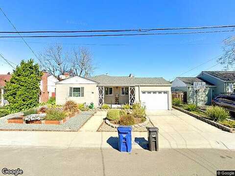 Farley, CASTRO VALLEY, CA 94546