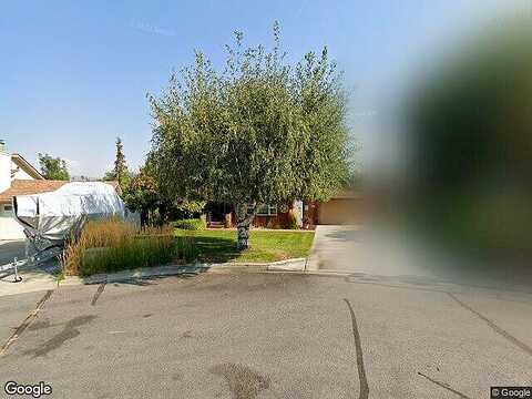 Grover, WENATCHEE, WA 98801