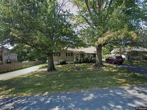 High, ELIZABETHTOWN, PA 17022