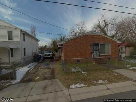 Lloyd, SUFFOLK, VA 23434