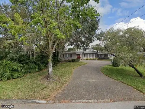 Homewood, Bell, FL 32809