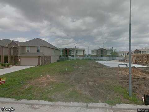 Tandy Park, HOUSTON, TX 77047