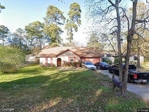 Glencroft, HUFFMAN, TX 77336