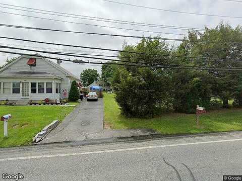 Meetinghouse, UPPER CHICHESTER, PA 19061