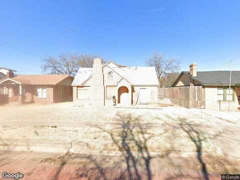 16Th, LUBBOCK, TX 79401