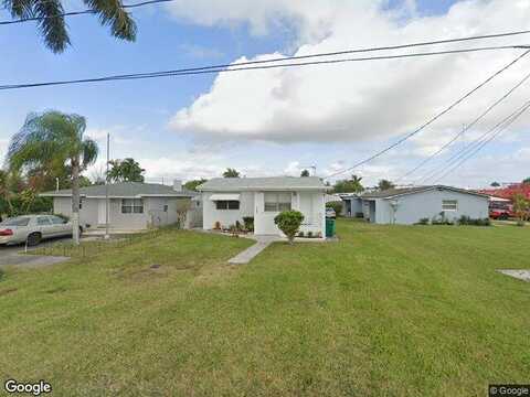 2Nd, FLORIDA CITY, FL 33034