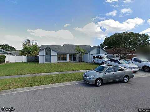Fairmont, ORLANDO, FL 32837