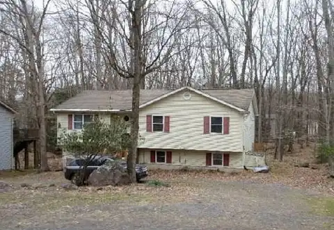 Buck Ridge, DRUMS, PA 18222