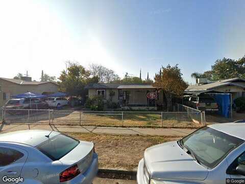 Hedges, FRESNO, CA 93703