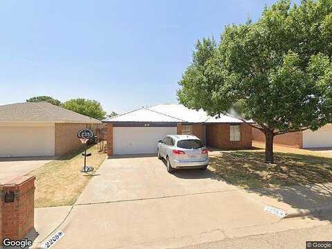 95Th, LUBBOCK, TX 79423