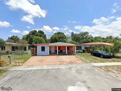 61St, HIALEAH, FL 33013