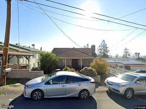 Placer, SAN LEANDRO, CA 94578